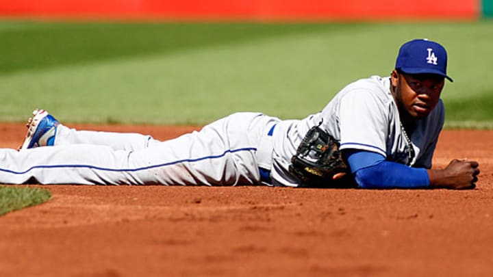 25-man All-Star Game roster: National League