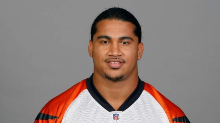Cincinnati Bengals' DeQuin Evans suspended eight games for PEDs Cincinnati Bengals' DeQuin Evans suspended eight games for PEDs