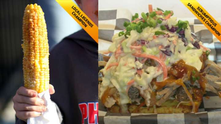Eating Your Heart Out: The Spiraling Excess of Minor League Baseball Concessions
