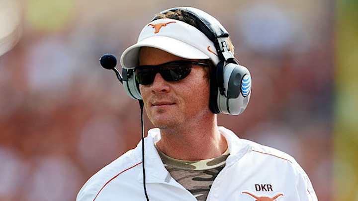 Texas regents mull coaches' conduct with students