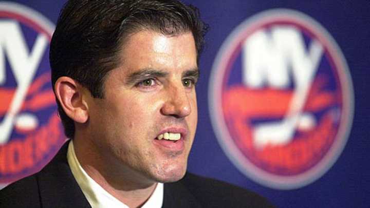 Coaching change rumored for Islanders; Is Peter Laviolette on wish list? Coaching change rumored for Islanders; Is Peter Laviolette on wish list?