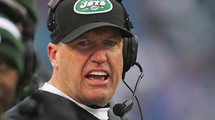 Jets cut two after arrests for possession of marijuana