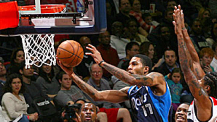 Mavs request waivers on Douglas-Roberts Mavs request waivers on Douglas-Roberts