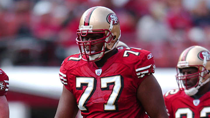 Ex-49er Kwame Harris charged in ex-boyfriend's beating Ex-49er Kwame Harris charged in ex-boyfriend's beating