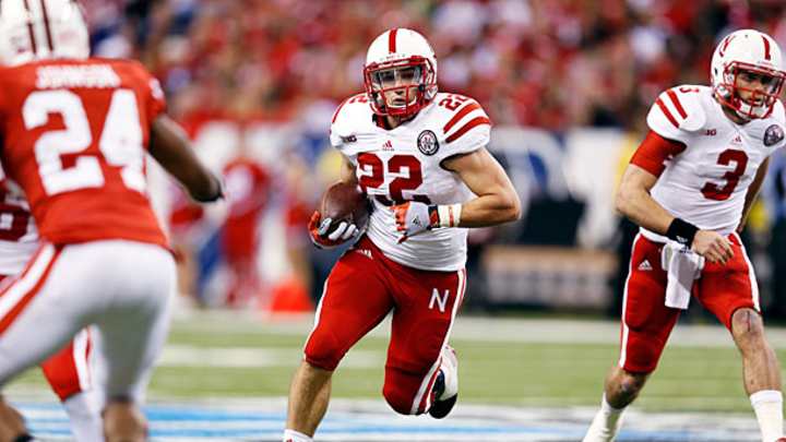 Inside the story of Jack Hoffman and Nebraska