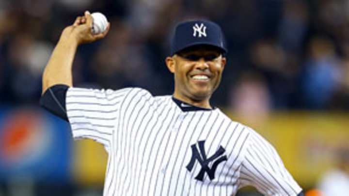 Rivera handled Red Sox tribute with class, but not everyone was happy