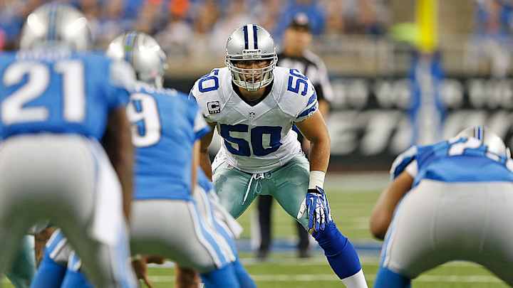 Sean Lee Can See It Coming