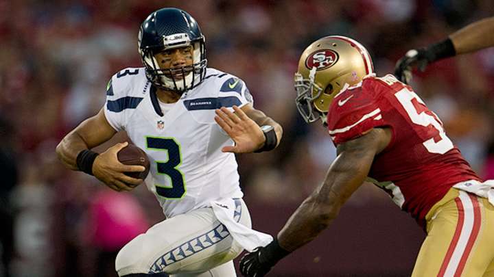 Cover-Two: Predicting NFL division races