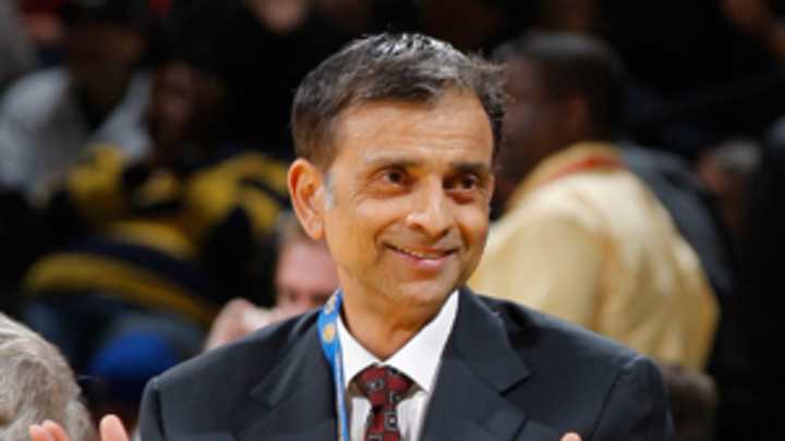 Report: Warriors minority owner takes lead in keeping Kings in Sacramento