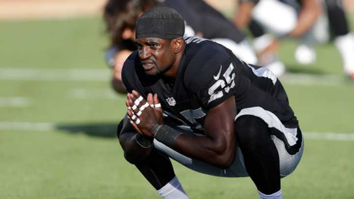 First Down/Fourth Down: D.J. Hayden was Friday's best story