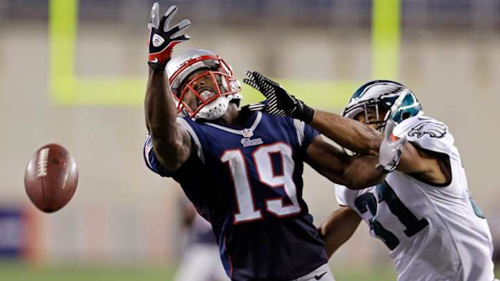 Stallworth injured when balloon hits power lines