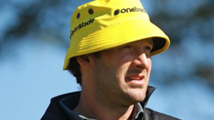 Report: Cowboys have yet to begin extension talks with Tony Romo