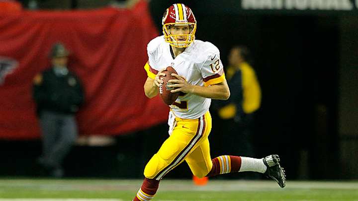 Fantasy football Risers, Sliders: Cousins, Asiata on the rise