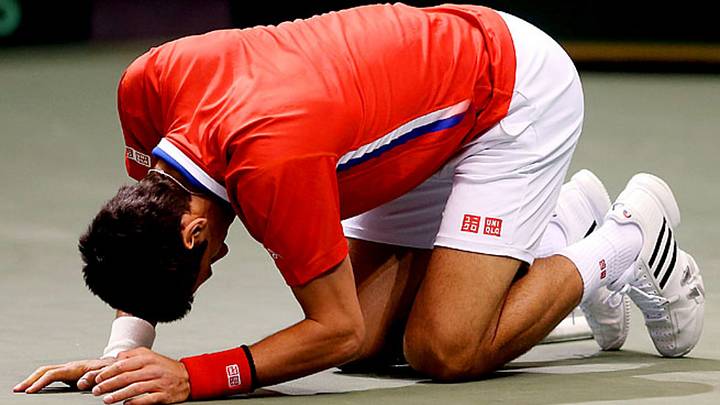 Novak Djokovic unsure if he'll play Monte Carlo Masters