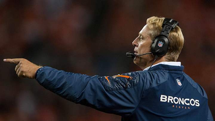 Would Jack Del Rio leave the Broncos to take USC's coaching job?