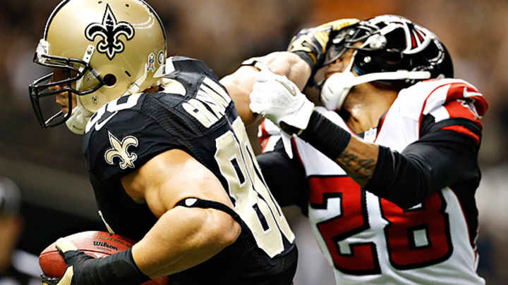 2013 NFL Preview: NFC South