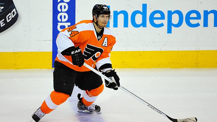Fragile Flyers lose another one Fragile Flyers lose another one