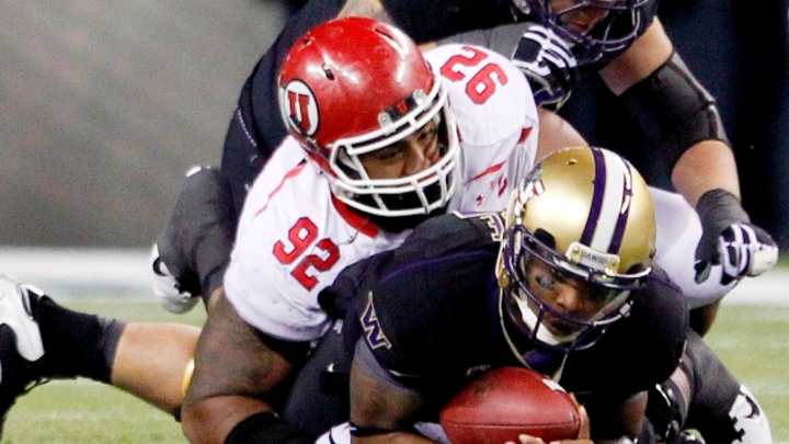 Star Lotulelei eases medical concerns with strong Pro Day