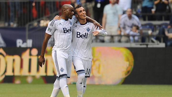 MLS: A star is born in Vancouver; Rosales gets Seattle back on track MLS: A star is born in Vancouver; Rosales gets Seattle back on track