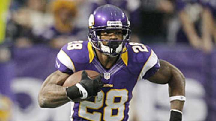 Bold fantasy football predictions for 2013