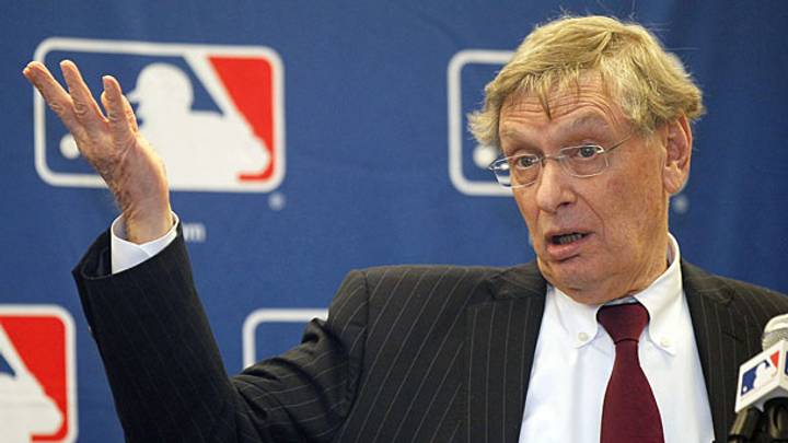 Did Selig, MLB cross the line in paying for Biogenesis documents? Did Selig, MLB cross the line in paying for Biogenesis documents?