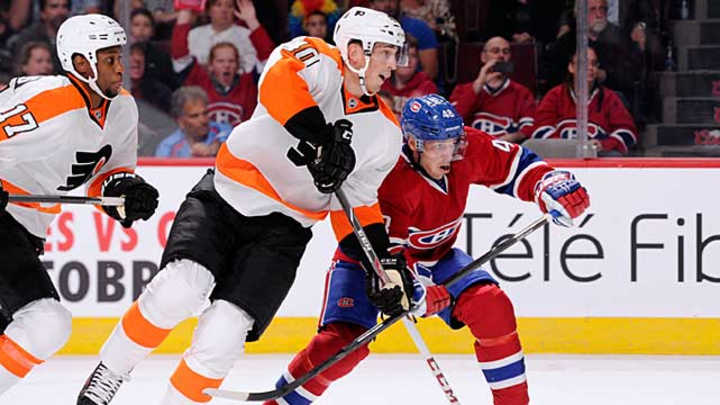 NHL's Dirtiest Players NHL's Dirtiest Players