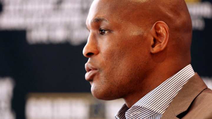 Bernard Hopkins vs. Karo Murat cancelled due to visa issues Bernard Hopkins vs. Karo Murat cancelled due to visa issues
