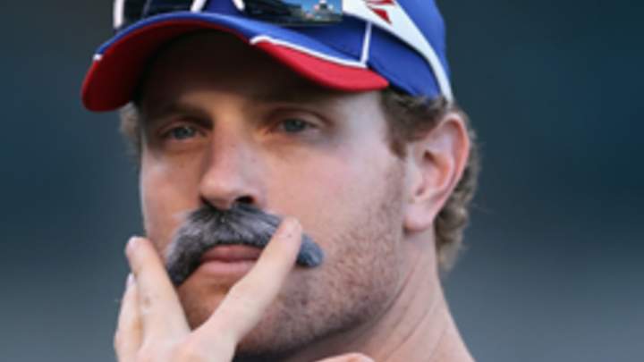 Angels' Josh Hamilton has no regrets about saying Dallas is not a baseball town