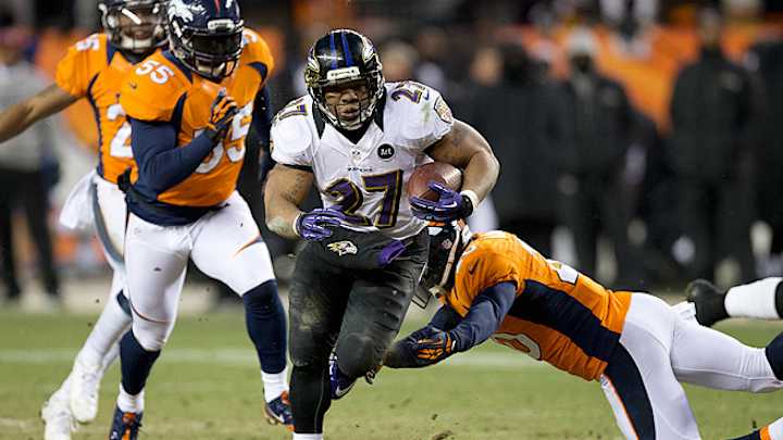 NFL season preview Power Rankings