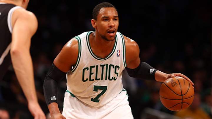 Celtics' Jared Sullinger arrested over domestic assault