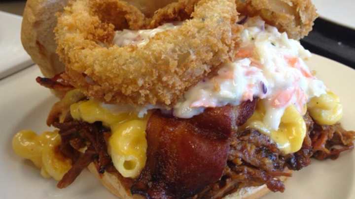 Monday's P.M. Hot Clicks