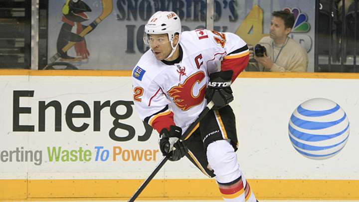 Trade Shocker: Jarome Iginla dealt to Pittsburgh Penguins