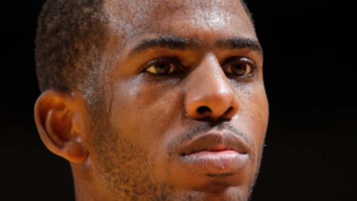 Chris Paul, Chauncey Billups expected back Friday for Clippers-Heat Chris Paul, Chauncey Billups expected back Friday for Clippers-Heat