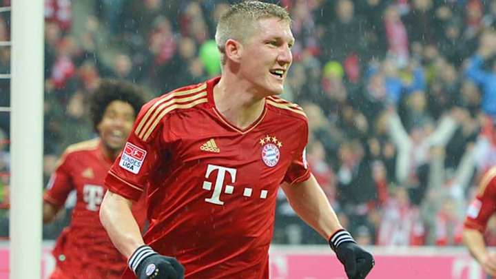 Champions League preview: Bayern Munich-Juventus