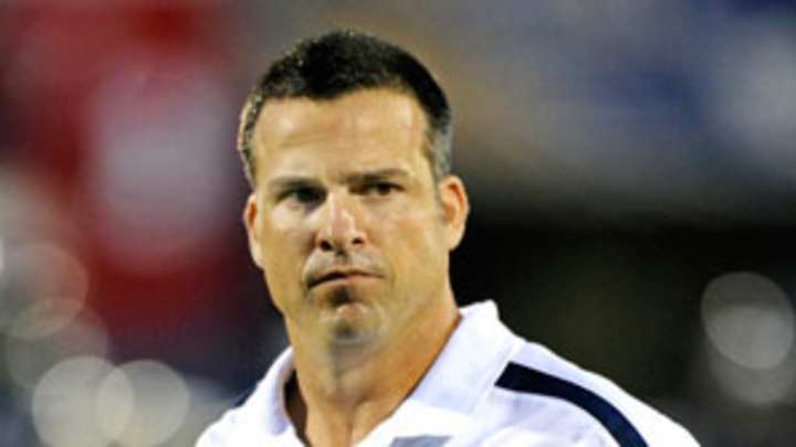 Mario Cristobal returning to Miami