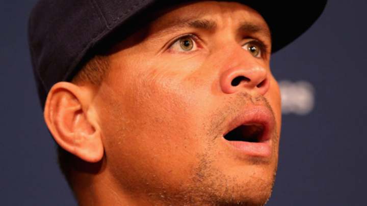 Yankees assign Alex Rodriguez to Trenton for rehab Yankees assign Alex Rodriguez to Trenton for rehab