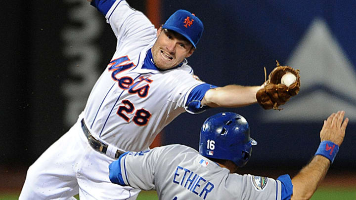 Daniel Murphy and Mets agree at $2,925,000 Daniel Murphy and Mets agree at $2,925,000