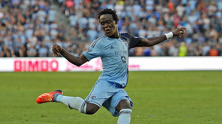 Next big step for MLS: Winning CONCACAF Champions League