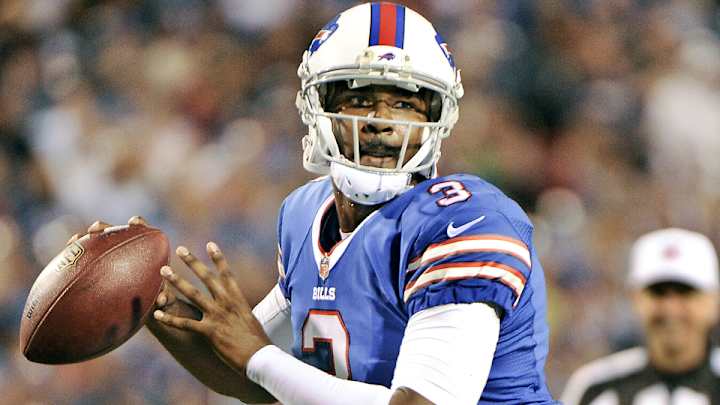 Bills Preview: The More Things Change