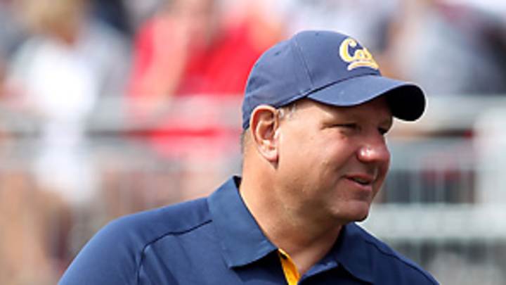 Former Cal asst. Michalczik named Arizona offensive line coach