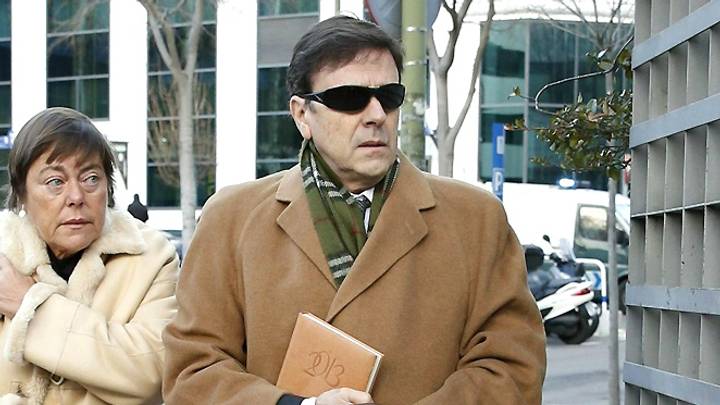Operation Puerto doctor may hand over list of former clients Operation Puerto doctor may hand over list of former clients