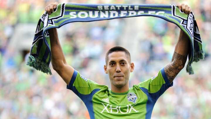Power Rankings: Dempsey signs; Colorado and New York shine