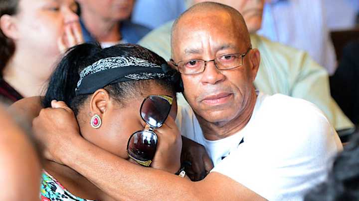 Funeral held for Odin Lloyd, victim in Aaron Hernandez murder case