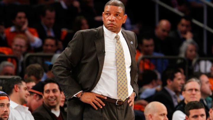 Report: NBA won't permit Doc Rivers-to-Clippers trade