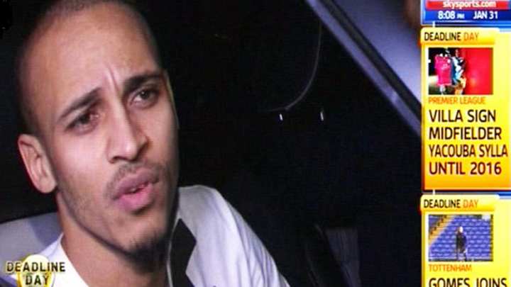 Peter Odemwingie Tried To Force A Transfer And It Backfired Quite Embarassingly