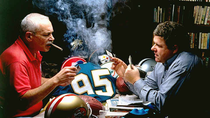 Thank You, Dr. Z. Yours Truly, Everybody