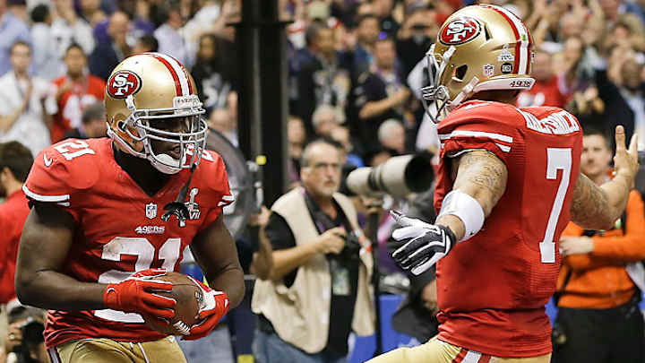 2013 NFL Offseason Previews 2013 NFL Offseason Previews