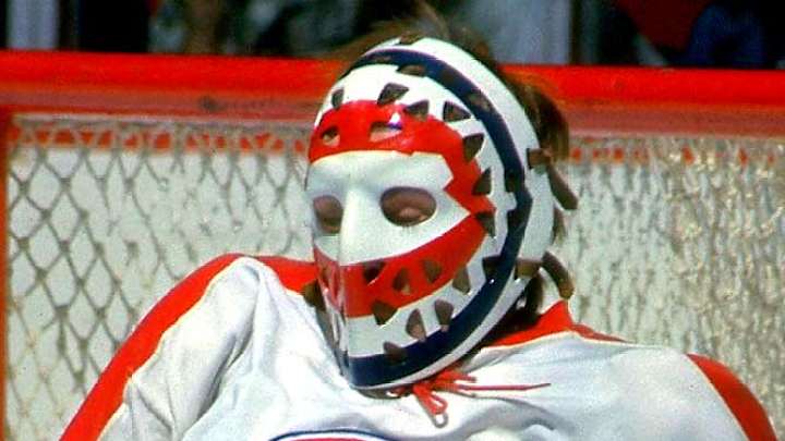 Top 10 NHL Goalie Masks (1967-82) Top 10 NHL Goalie Masks (1967-82)