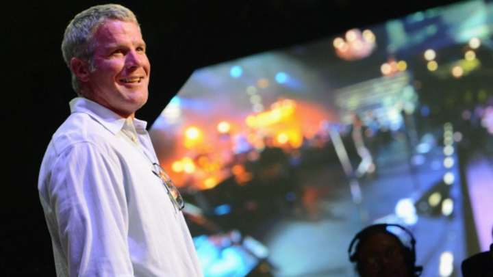 Brett Favre Recommended Custom Ear Plugs to Sean Payton for Seattle Games