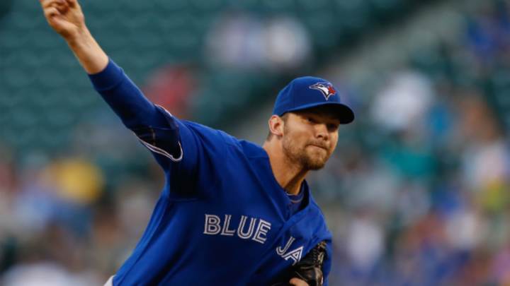Report: Josh Johnson prefers to sign with Giants or Padres Report: Josh Johnson prefers to sign with Giants or Padres